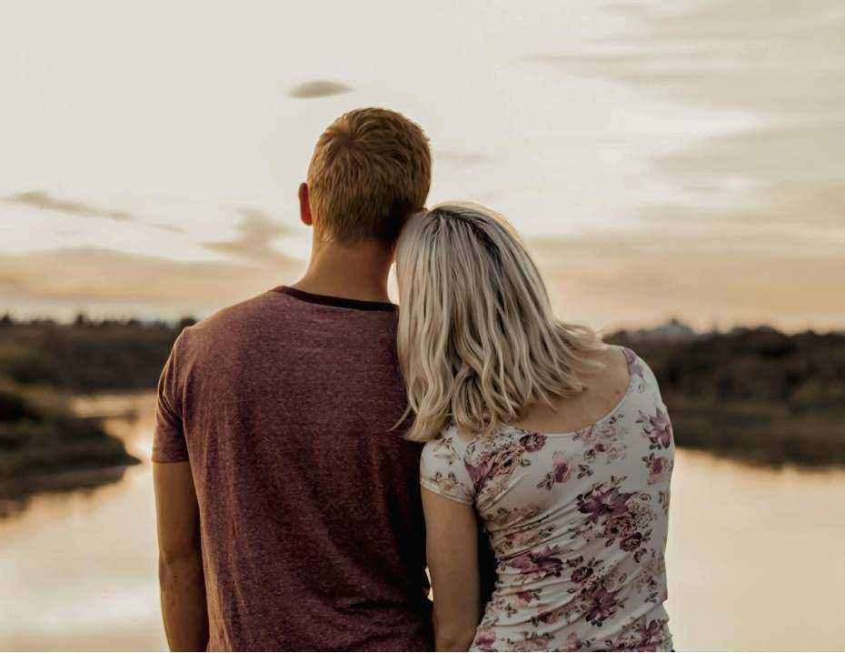Composizione tavolo matrimonio